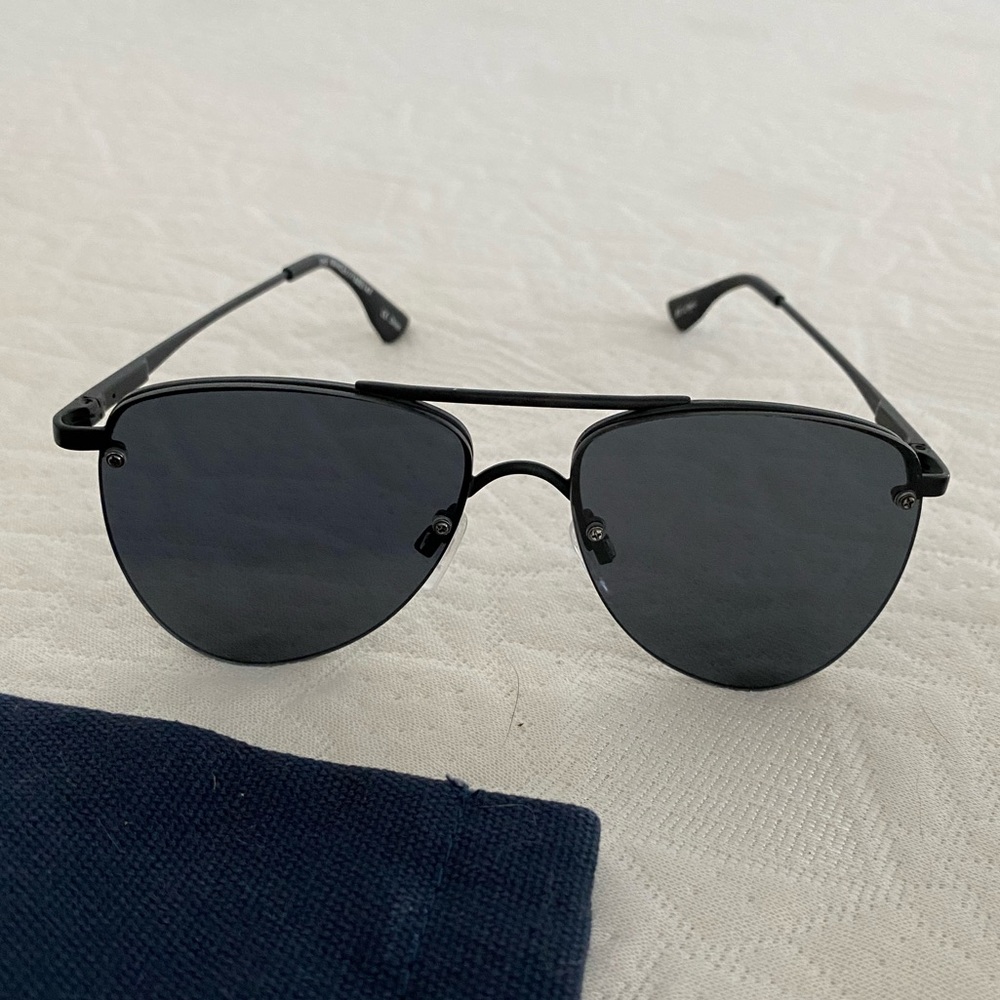 Le specs sunglasses
